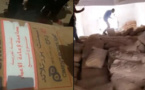 إسمنت منكوبي زلزال الحسيمة يثير اتهامات بين البيجيدي والبام