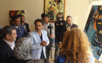 إقليما الناظور وادريوش يستضيفان أسبوع الضفتين في دورته السابعة