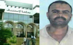 غياب مستشار يرغم المحكمة على وقف محاكمة بارون المخدرات الناظوري الزعيمي