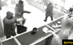 سجين مغربي بإسبانيا مسجل خطر يفر من المحكمة أثناء جلسة محاكمته