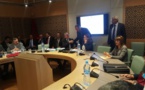 ليلى أحكيم تسائل وزير الثقافة وتتفاجأ بإغلاق مندوبية الثقافة بالناظور والدريوش