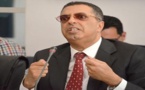 خلوق: أنهينا اللقاءات التواصلية والخطوة القادمة ستكون الوقوف ميدانيا على تنفيذ برنامج استعجالي لتنمية الإقليم