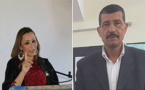 جمالية البلاغة وسؤال الهوية: قصائد الشاعرة الريفية المغربية حياة بوترفاس نموذجا