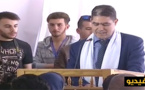 انتخاب عبد المنعم الفتاحي على رأس حزب العهد الديمقراطي يثير جدلا واسعا 