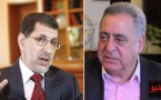 السياسي زيان: أتحدى رئيس الحكومة بإشهار دليل واحد على تبني المحتجين الريفيين الانفصال أو قيامهم بالتخريب