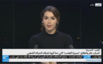 مداخلة الزميل رمسيس بولعيون على قناة فرنس24 حول مسيرة الغضب الحسيمة 