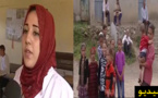 ساكنة دوار أكاجار نواحي الحسيمة تعاني من صعوبة الولوج للخدمات  الصحية