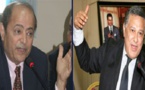 انتخاب الناظوريين المنصوري وسلامة ضمن تشكيلة المكتب السياسي لحزب التجمع الوطني للأحرار