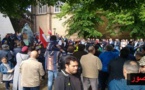 وقفات تضامنية تَعم مختلف المدن الأوربية دعماً للحراك الريفي