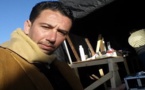 السينمائي الناظوري طارق الشامي: فنانون ممثلون يستقرون في الريف بانتظار فرصة العمر