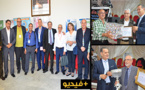 أطباء القطاع الخاص يدعون وزير الصحة في أيامهم الطبية بالناظور للتفاوض لأجل تسوية مشاكلهم المهنية