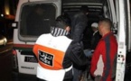 اعتقال متورطين من قرية أركمان في شبكة تزوير وثائق حساب بنكي "الرواج" للحصول على فيزا إسبانيا