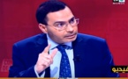مصطفى الخلفي: لا وجود للدرك الحربي بالمغرب وهذه حقيقة ظهير العسكرة وأهل الريف لسيوا إنفصاليين 