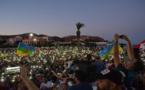 بالأسماء.. هذا هو الوفد الوزاري الذي يتواجد بالحسيمة في مهمة استطلاعية بأوامر ملكية 