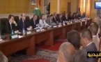 هذا كل ما قام به الوفد الوزاري إلى مدينة الحسيمة وهذه هي المشاريع التي سيتم إنجازها