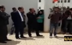 بعد أخنوش.. حصاد في قلب حلقية طلابية بالحسيمة
