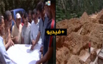 فيديو إنطلاق أشغال بناء إعدادية بجماعة بني أحمد إموكزن نواحي الحسيمة