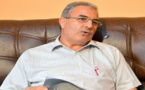البرلماني السابق البركاني يطالب المجتمعين مع لفتيت بالناظور للترافع عن هذه المشاريع المستعجلة