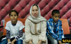أمّ لطفلين مهددة بالتشرد بعد صدور قرار بإفراغ منزلها بترقاع تستنجد بالملك ووزير العدل للتحقيق في قضيتها