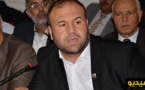 حوليش: لا يمكن أن نقوم بالتنمية في ظل الميزانية الحالية لجماعة الناظور وحنا غارقين