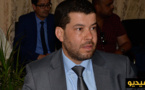  الطاهري: الحسيمة زارها 7 وزراء نتمنى أن ما منعهم من القدوم للناظور خير ونطالبهم بالحضور 