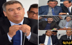 بالصور والفيديو.. تفاصيل لقاء وزير الداخلية مع المنتخبين والمجتمع المدني بالدريوش