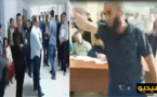 ميمون بوشيخي يثور في وجه المجلس البلدي والمعارضة: كلكم شفارة وماتكدبوش على الناس