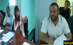 في مواجهة جديدة.. حوليش: علمناكم وحصلنا فيكم.. أحكيم: كم من ديك صدق أن الشمس تشرق بصياحه