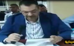 أعضاء المجلس البلدي يناقشون الوضع الصحي بالناظور.. الصبار: الوردي كأنه ليس إبن المنطقة