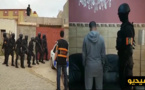 خطير.. شاهدوا لحظة تفكيك خلية إرهابية بالناظور والدريوش ومارتيل  