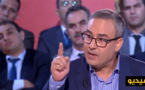 بنعزوز للعثماني انت كذاب وبغيتي تصفي لحسابات وعليك الاستقالة
