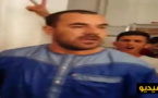 الزفزافي من داخل المسجد: يهاجم خطيب الجمعة الذي اتهم الحراك بالفتنة 