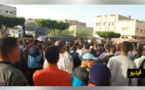 الناظور والعروي والبلدات المجاورة تخوض وقفات تضامنية عارمة وحاشدة لمؤازرة نشطاء الحراك بالحسيمة