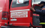 مندوب وزارة الصحة بالحسيمة: إصابة عدة عناصر من القوات العمومية في مواجهات مع متظاهرين