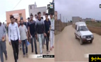 سكان الجماعة القروية اجطي بإقليم الدريوش  يشكون الخصاص في المرافق الأساسية