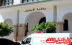 توقيف 20 شخصا على خلفية أحداث الجمعة الأسود بالحسيمة وهذه هي التهم الموجهة إليهم 