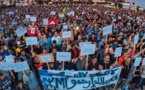 صحف وطنية: هيئة حقوقية تطالب الملك بالتدخل لحل أزمة الريف
