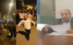 بالأسماء هؤلاء هم نشطاء الريف المفرج عنهم