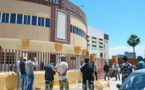 النيابة العامة تحيل النشطاء المعتقلين بالدريوش على السجن المدني وهذا تاريخ أول جلسات محاكتهم