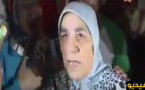 والدة الزفزافي: أنا أم محروقة على ولدي لكني أفتخر بناصر