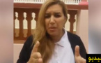 ناشطة بالحراك الشعبي بالحسيمة: سأسلم نفسي للشرطة بعد أن بحثت عني في منزل والدي