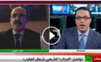 إلياس العماري لقناة  آر تي العربية : الإعتقالات لم تكن يوما حلا للأزمات الإجتماعية
