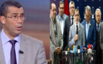 القصوري : بلاغ أحزاب الأغلبية الحكومية هو محاولة تدارك الهفوة السابقة التي احتسبت ضدهم