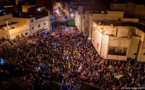 ما يزيد عن 20 منظمة حقوقية تشكل لجنة لتقصي الحقائق حول التطورات بالريف