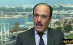 العماري: صلاحياتي مازالت على الورق والعثماني أجابني بأنه لا يحق لي مراسلته