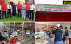 مركز التكوين والإدماج بالدريوش.. مشروع إجتماعي الأول من نوعه بالإقليم يروم تحسين وضعية فئات هشة