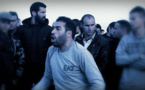 اعتقال نبيل أحمجيق أبرز قادة الحراك الشعبي بمدينة الحسيمة بعد ايام من تواريه عن الأنظار