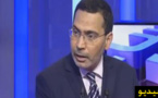 الخلفي في حالة تعرض أي معتقل  لتعذيب أو سوء معاملة سيعرض على الخبرة الطبية وسيفتح تحقيق 