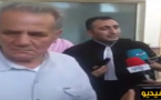 محامي الزفزافي ونشطاء الحراك: إن ثبت أن هؤلاء غير وطنيين حاكموني معهم ورجال السياسة أججوا الوضع