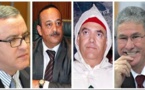 حراك الريف والوضع الصعب والمحرج الذي وجد عليه الوزراء والبرلمانيون والمسؤولين الريفيون